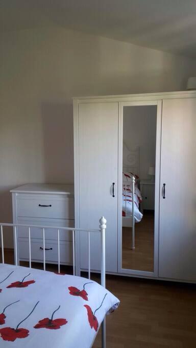 Appartement Cozy Circle